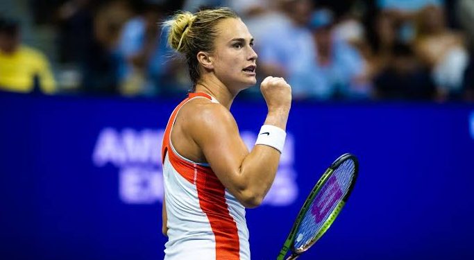 Kalahkan Rodina, Aryna Sabalenka Melaju ke Babak Ketiga Indian Wells
