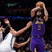 Lakers Raih Kemenangan, Warriors Kalahkan 76ers