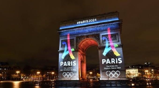 IOC Mendesak Larang Atlet Rusia Tampil di Olimpiade 2024