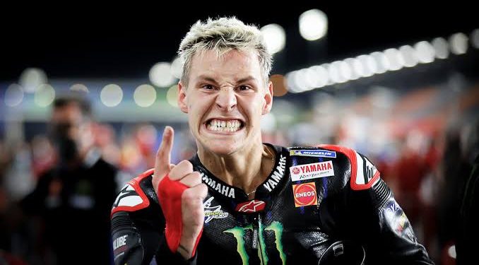Fabio Quartararo Tak Sabar Duel Hadapi Francesco Bagnaia
