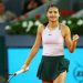 Emma Raducanu Lewati Hadangan Kovinic di Babak Pertama WTA Masters