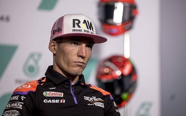 Aleix Espargaro Terpaksa Naik Meja Operasi