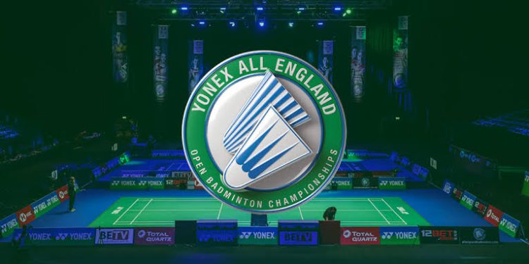 Sejarah All England, Ajang Bulutangkis Tertua di Muka Bumi