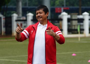 Jelang SEA Games 2023, Timnas Bersiap Gelar Pemusatan Latihan
