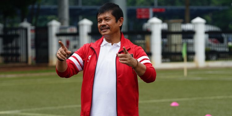 Jelang SEA Games 2023, Timnas Bersiap Gelar Pemusatan Latihan