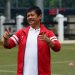 Jelang SEA Games 2023, Timnas Bersiap Gelar Pemusatan Latihan