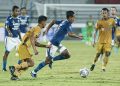 Duel Persib Kontra Bhayangkara FC Bisa Dihadiri Penonton