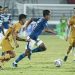 Duel Persib Kontra Bhayangkara FC Bisa Dihadiri Penonton