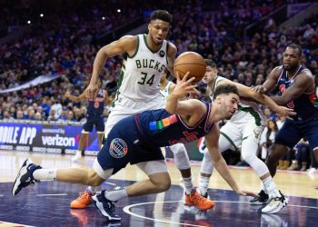 Tren 16 Kemenangan Beruntun Milwaukee Bucks Terhenti