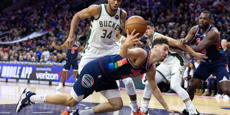 Tren 16 Kemenangan Beruntun Milwaukee Bucks Terhenti