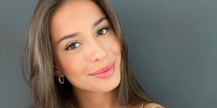 Isabel Haugseng Johansen, Pujaan Hati Erling Haaland