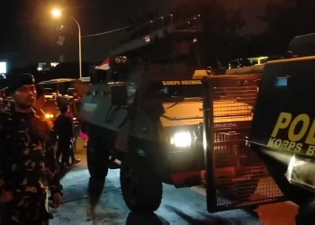 Persib Bandung Kendarai Barakuda ke Stadion Patriot Candrabhaga