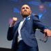 Tersulut Emosi, Conor McGregor Tantang Carl Froch Bertinju