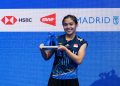 Juara Spain Masters, Gregoria Kubur Mimpi Ratu Bulutangkis Terkaya Dunia
