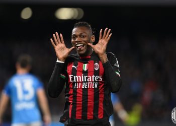 Napoli Dihajar AC Milan, Spalletti Menolak Cari Kambing Hitam