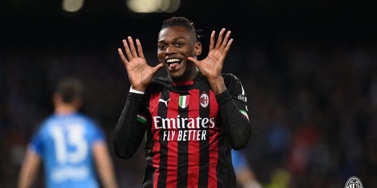 Napoli Dihajar AC Milan, Spalletti Menolak Cari Kambing Hitam