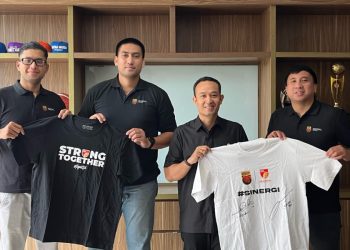 Kolaborasi APBASPI dan IBL Demi Majukan Liga Profesional
