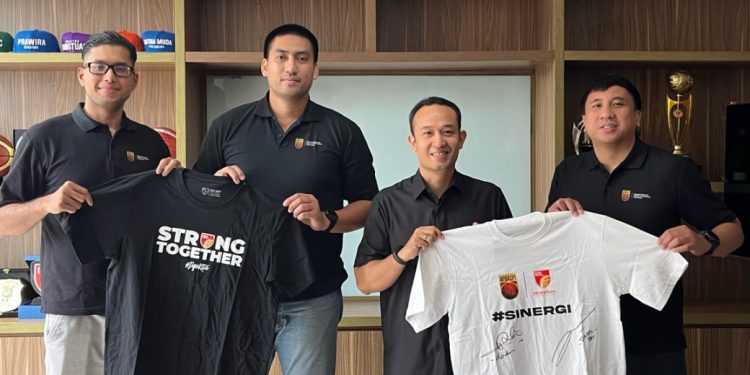 Kolaborasi APBASPI dan IBL Demi Majukan Liga Profesional