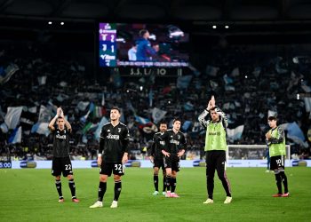 Ditaklukkan Lazio, Juventus Ogah Protes Perkara VAR!