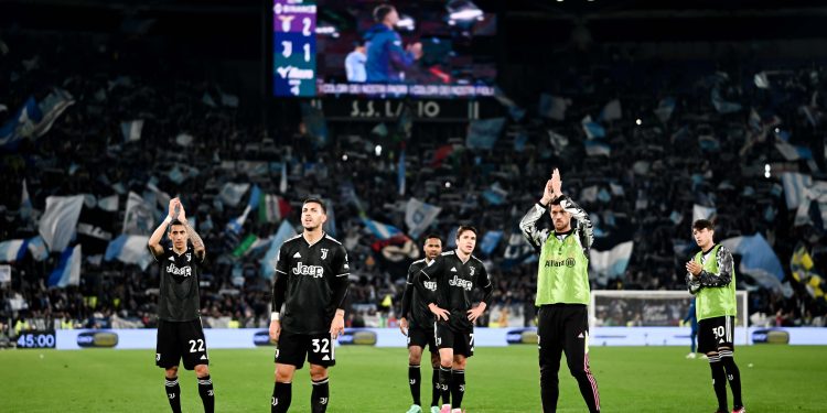 Ditaklukkan Lazio, Juventus Ogah Protes Perkara VAR!