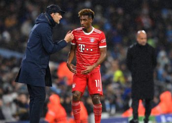 Bayern Muenchen Kalah Telak, Thomas Tuchel Tetap Santai