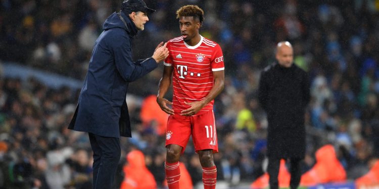 Bayern Muenchen Kalah Telak, Thomas Tuchel Tetap Santai