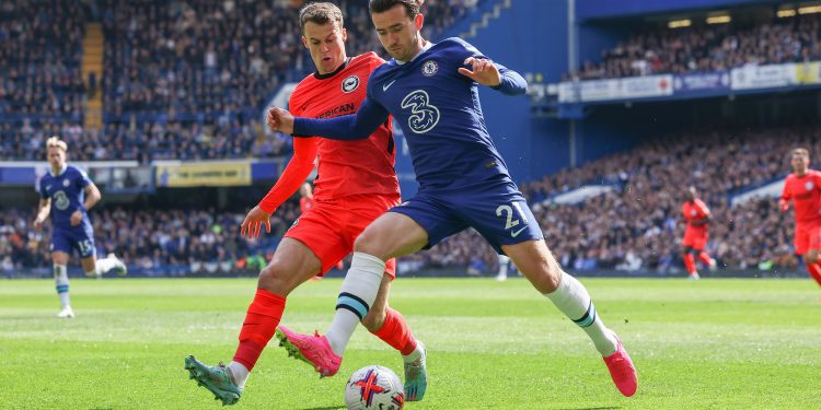 Chelsea Kalah Lagi, Spurs Dipermalukan di Kandang