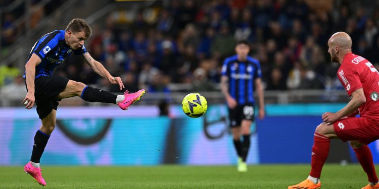 Inter Milan Dipecundangi Monza, AC Milan dan Napoli Tertahan