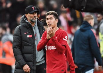 Roberto Firmino Jadi Prioritas Inter Milan Jika Lukaku Balik ke Chelsea