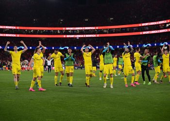 Simone Inzaghi di Ujung Tanduk, Inter Milan Wajib Lolos ke Semifinal