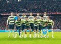 Erling Haaland dan Pep Ukir Rekor, Manchester City Singkirkan FC Hollywood