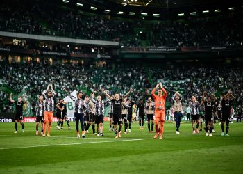 Juventus dan AS Roma Pastikan Tiket Semifinal Liga Europa