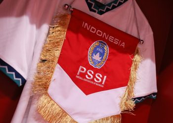 Timnas Indonesia U-22 Siap Berjuang di Ajang SEA Games 2023