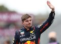 Max Verstappen Raih Hasil Terbaik di Kualifikasi GP Australia