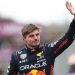 Max Verstappen Raih Hasil Terbaik di Kualifikasi GP Australia