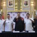 Kontingen Indonesia Dihuni 599 Atlet di SEA Games 2023