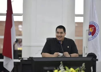 Menpora Sebut Persiapan FIBA World Cup 2023 Capai 97 Persen