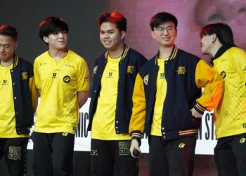 ONIC Esports Terlalu Perkasa, El Clasico RRQ Versus EVOS di Lower Bracket!