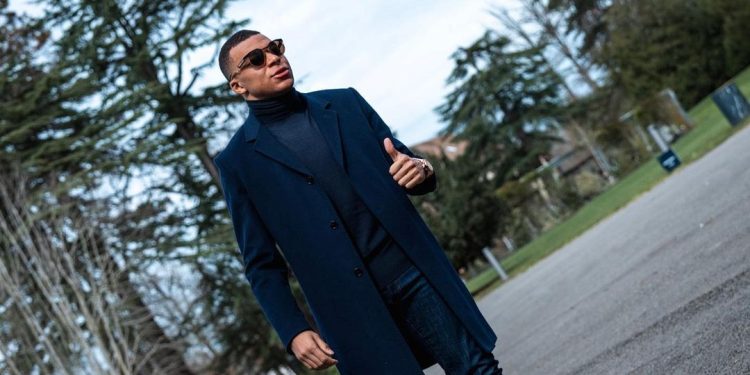 Punya Darah Muslim, Kylian Mbappe Tolak Jadi Bintang Iklan Judi Online