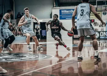 Adaptasi Prosper dan Beane Bersama Timnas Basket Semakin Apik