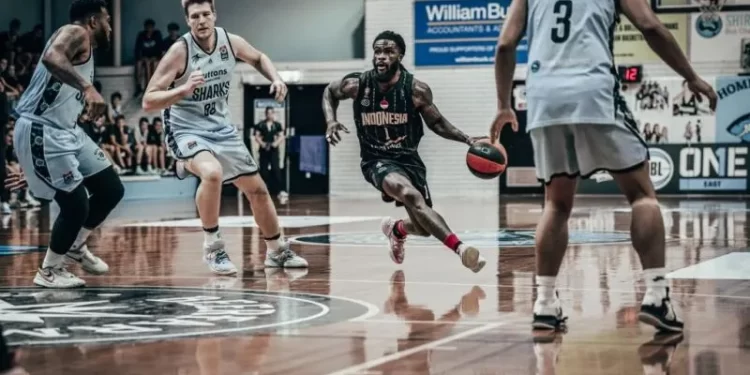 Adaptasi Prosper dan Beane Bersama Timnas Basket Semakin Apik