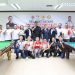 Menpora Berharap Biliar Raih Emas di SEA Games 2023