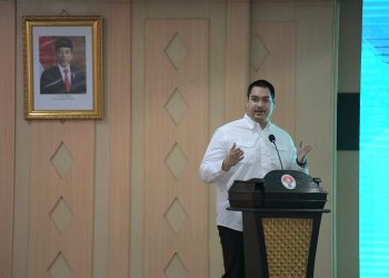 Janji Dito Ariotedjo Percepat Kepastian Kontingen SEA Games 2023