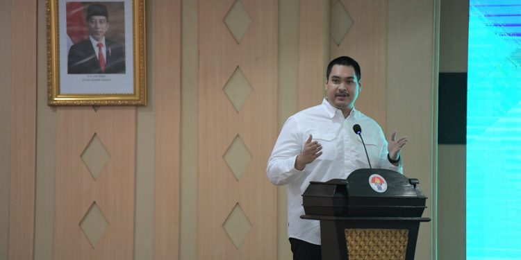 Janji Dito Ariotedjo Percepat Kepastian Kontingen SEA Games 2023