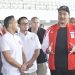 Perdana! Menpora Kunjungi Pelatnas SEA Games 2023