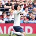 Son Heung-min Kecewa Spurs Ditahan Imbang Manchester United