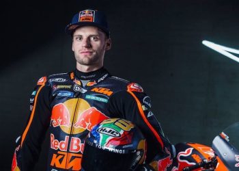 Brad Binder: Insiden Dirinya dan Maverick Vinales Adalah Hal Wajar!