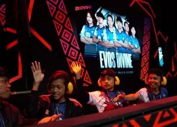 FFML Season 7 Memasuki Babak Grand Final