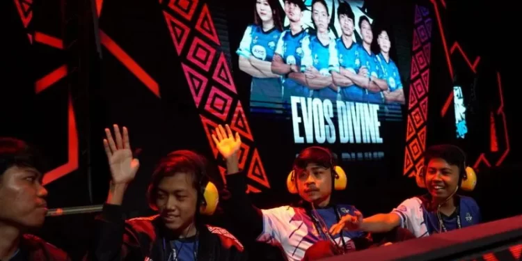 FFML Season 7 Memasuki Babak Grand Final