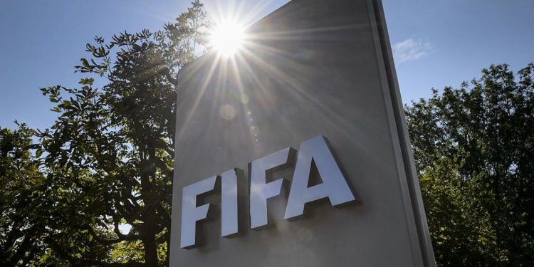 FIFA Tunjuk Argentina Jadi Tuan Rumah Piala Dunia U-20